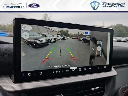 New 2026 Ford Explorer ST-Line w/ ST-Line Street Pack RWD image 26