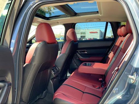 New 2026 MAZDA CX-50 2.5 Hybrid w/ Premium Plus Pkg image 7