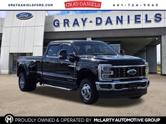 Used 2023 Ford F350 Lariat w/ FX4 Off-Road Package AWD/4WD 360° Tour