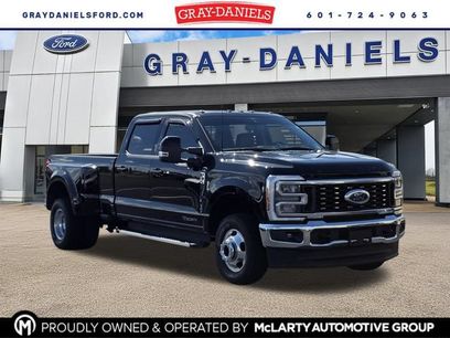 Used 2023 Ford F350 Lariat w/ FX4 Off-Road Package