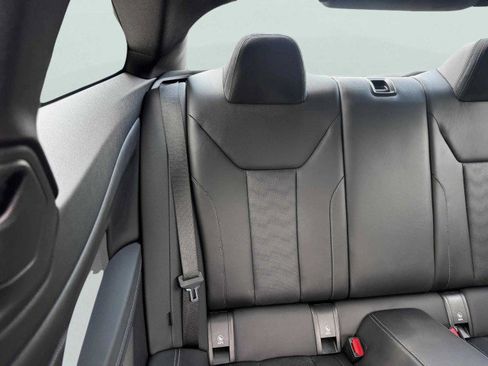 Used 2023 BMW M4 Coupe w/ Executive Package image 59