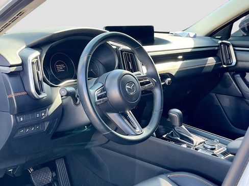 Used 2025 MAZDA CX-50 AWD 2.5 Hybrid w/ Weather Package image 9