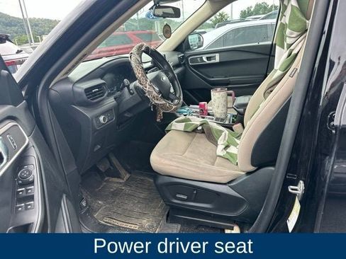 Used 2020 Ford Explorer 2WD image 18