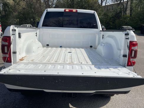 Used 2024 RAM 2500 Laramie w/ Safety Group AWD/4WD image 5