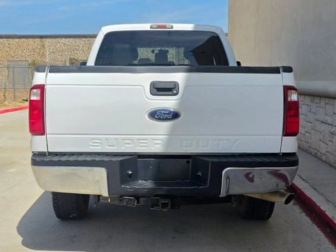 Used 2011 Ford F250 XL w/ XL Value Pkg AWD/4WD image 4