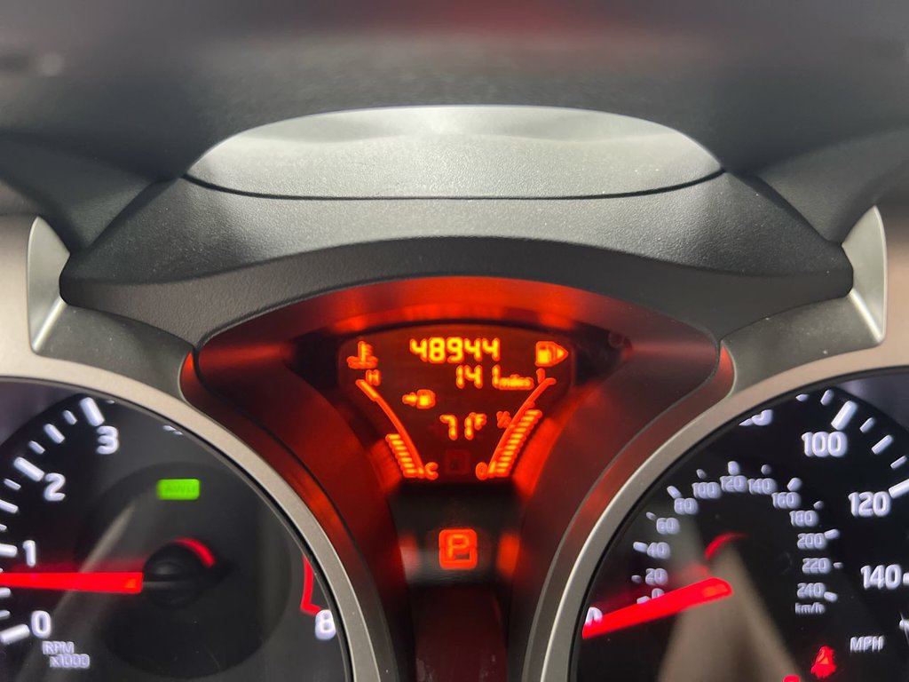 Used 2015 Nissan Juke S AWD/4WD image 13