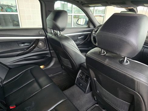 Used 2018 BMW 340i Gran Turismo xDrive 340i xDrive Gran Turismo image 17