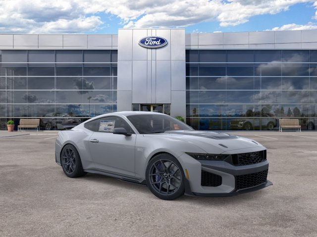 New 2026 Ford Mustang Dark Horse SC w/ Carbon Fiber Exterior Package RWD image 7