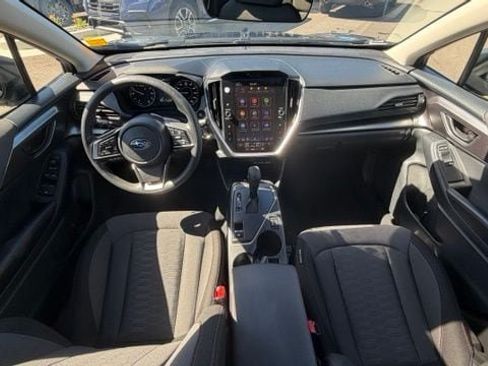 Certified 2026 Subaru Impreza 2.0i Sport AWD/4WD image 17