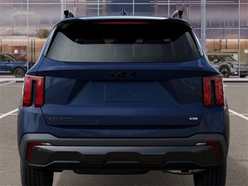 New 2026 Kia Sorento X-Line EX image 13