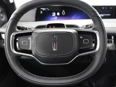 New 2026 Lincoln Navigator Reserve w/ Jet Appearance Package AWD/4WD image 46