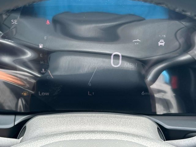 New 2026 Buick Envista Sport Touring w/ Convenience I Package FWD image 33