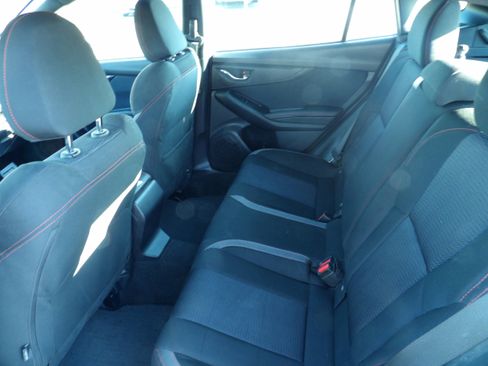 Used 2018 Subaru Impreza 2.0i Sport AWD/4WD image 10