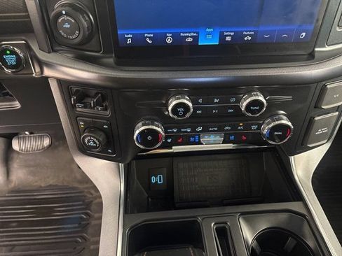 Used 2022 Ford F150 Platinum w/ Equipment Group 701A High AWD/4WD image 19