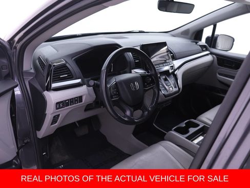 Used 2020 Honda Odyssey Elite image 3