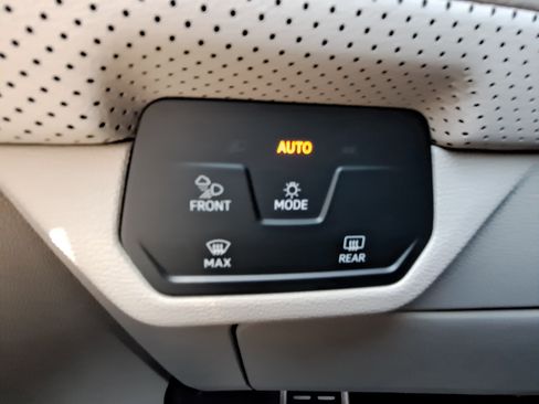 New 2026 Volkswagen Atlas SEL Premium R-Line AWD/4WD image 27