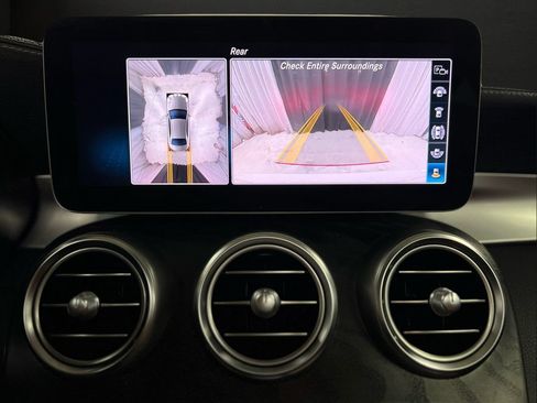 Used 2019 Mercedes-Benz C 43 AMG 4MATIC Sedan image 25