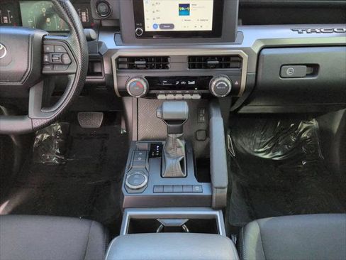 Certified 2026 Toyota Tacoma SR5 RWD image 18