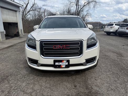Used 2015 GMC Acadia SLT AWD/4WD image 17
