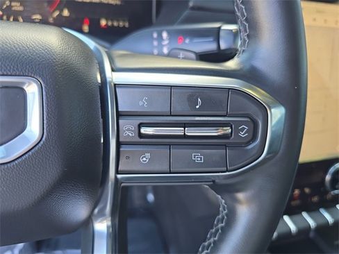 Certified 2025 GMC Acadia Elevation image 24