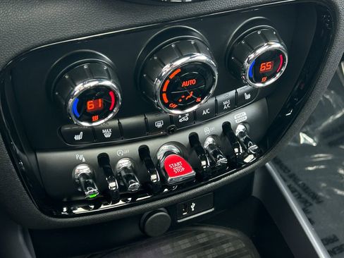 Used 2024 MINI Cooper Clubman S image 27