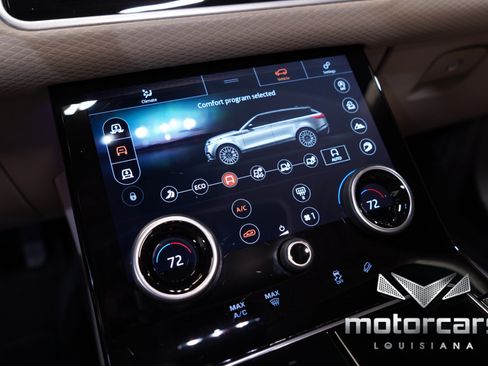 Used 2018 Land Rover Range Rover Velar S AWD/4WD image 40