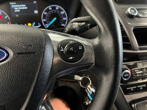 Used 2019 Ford Transit Connect XLT FWD image 23