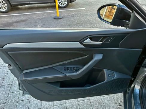 New 2026 Volkswagen Jetta Sport FWD image 10