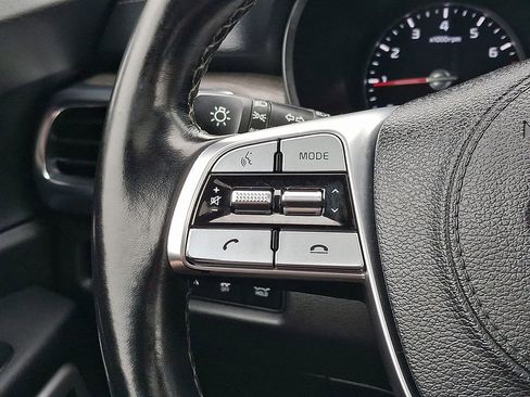 Used 2021 Kia Telluride EX w/ EX Premium Package AWD/4WD image 9