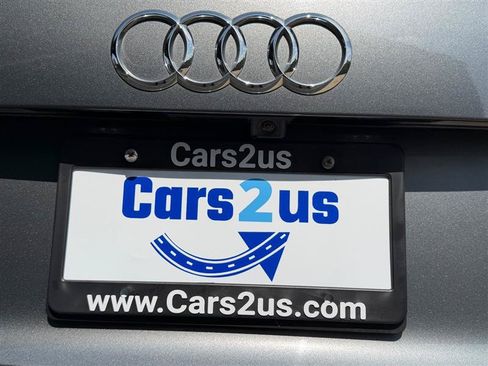 Used 2013 Audi Q5 3.0T Premium Plus w/ Audi MMI Navigation Plus Pkg AWD/4WD image 21