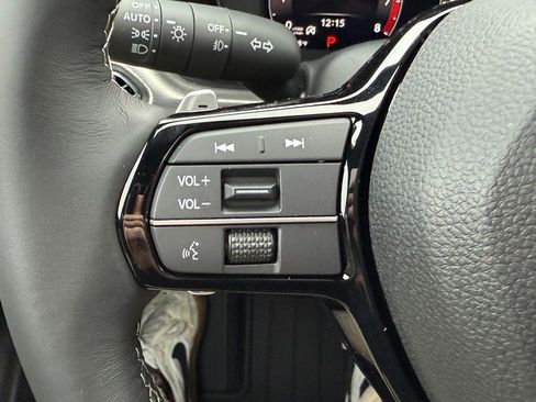 Used 2026 Acura Integra A-Spec FWD image 16