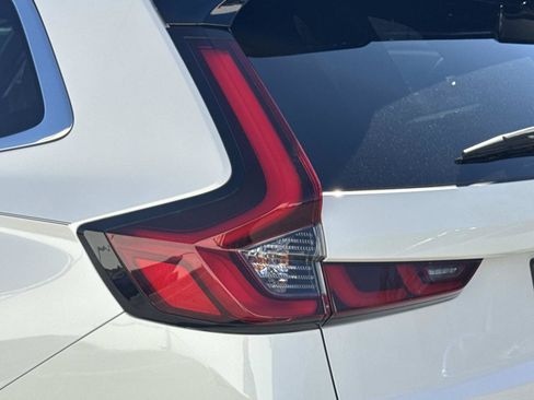 Certified 2023 Honda CR-V Sport Touring image 32