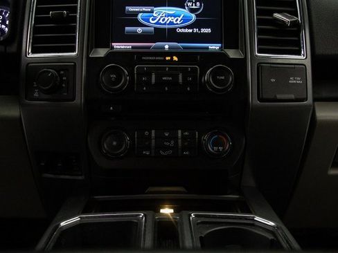 Used 2015 Ford F150 XLT w/ Equipment Group 302A Luxury image 23