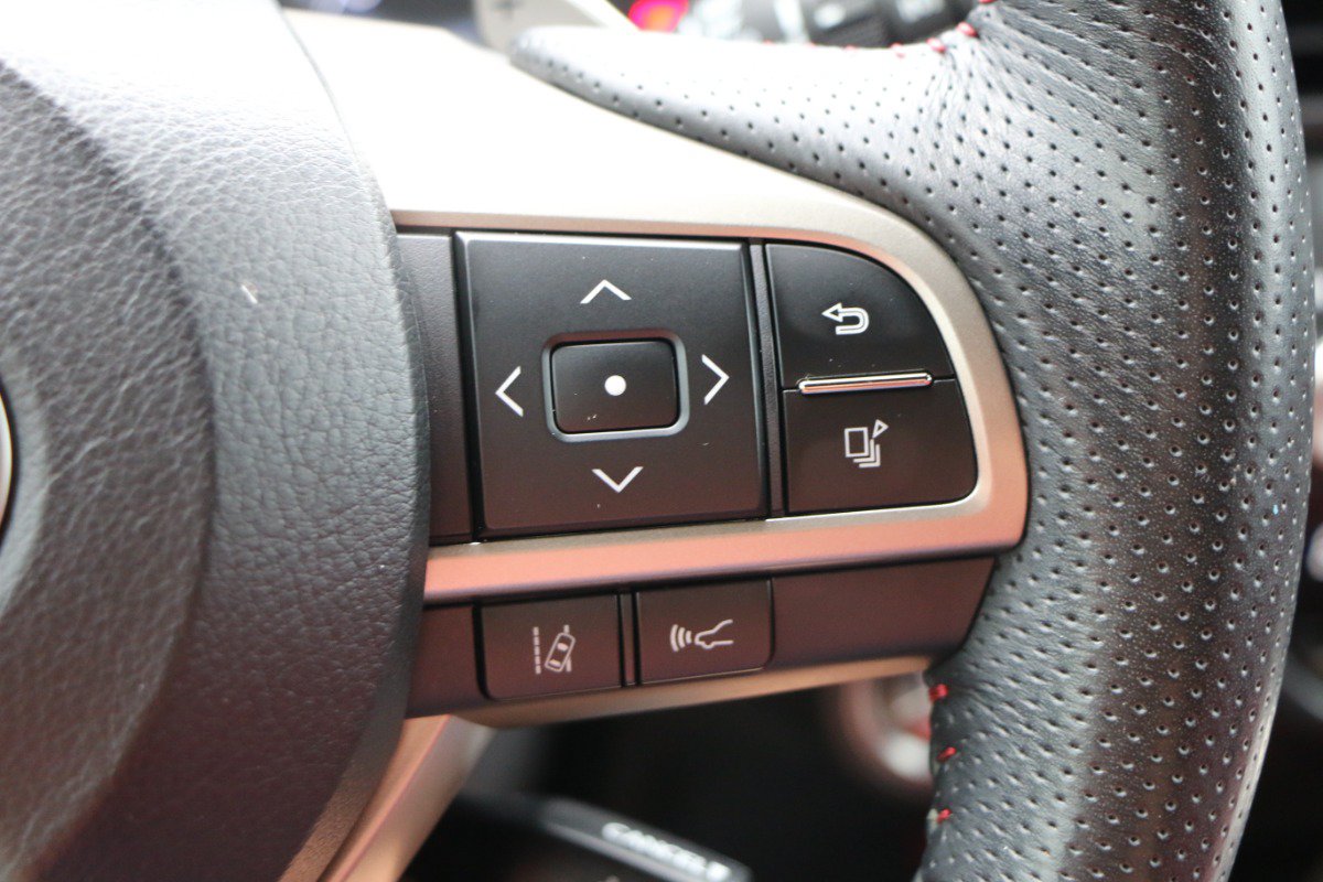 Used 2021 Lexus RX 350 F Sport AWD/4WD image 21