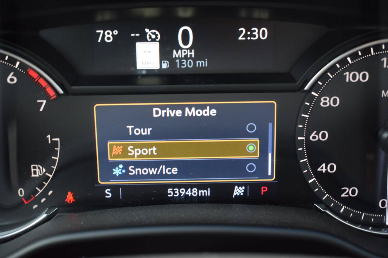 Used 2021 Cadillac CT5 Premium Luxury AWD/4WD image 32