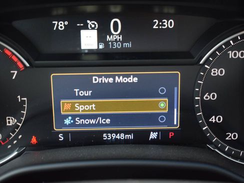 Used 2021 Cadillac CT5 Premium Luxury AWD/4WD image 32