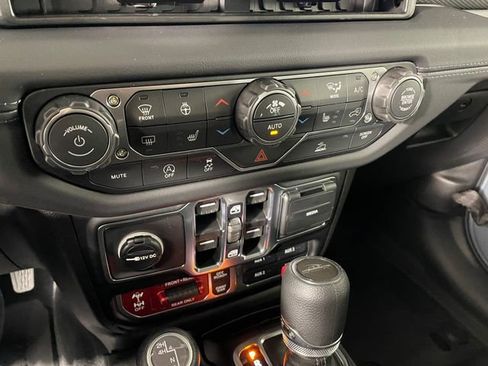 New 2026 Jeep Gladiator Rubicon image 6