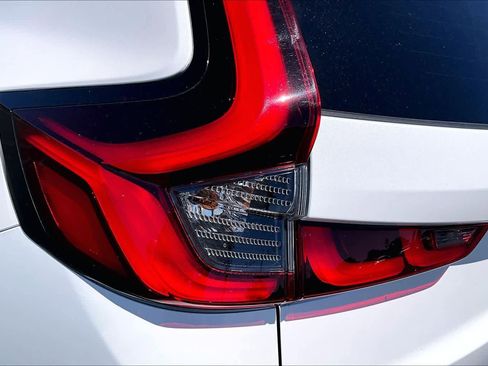 Used 2025 Honda CR-V Sport-L image 28
