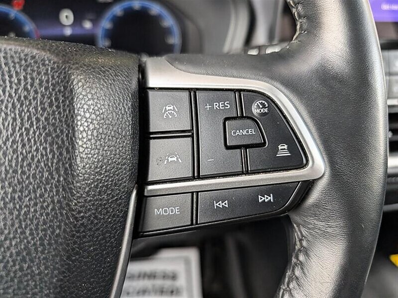 Used 2024 Toyota Grand Highlander AWD image 22