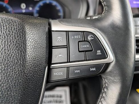 Used 2024 Toyota Grand Highlander AWD image 22