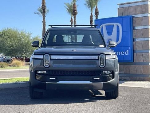 Used 2022 Rivian R1T Launch Edition AWD/4WD image 4