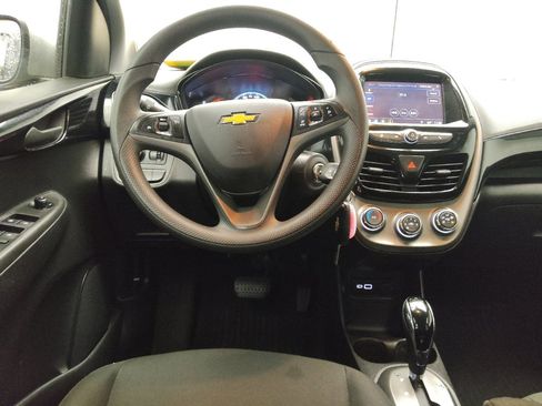 Used 2020 Chevrolet Spark LT FWD image 22