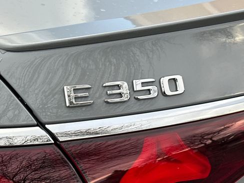 New 2026 Mercedes-Benz E 350 Sedan image 25