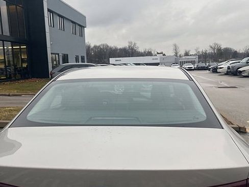 Used 2024 MAZDA MAZDA3 s image 9