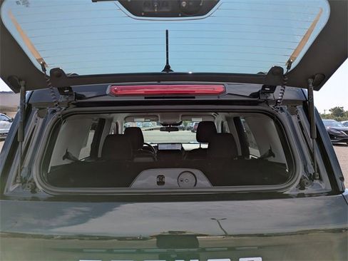 New 2025 Ford Bronco Sport Big Bend w/ Convenience Package image 32