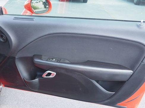 Used 2018 Dodge Challenger SXT RWD image 20