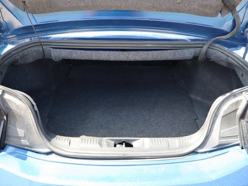 Used 2024 Ford Mustang Premium RWD image 23