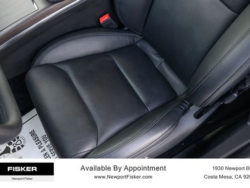 Used 2023 Tesla Model X image 14