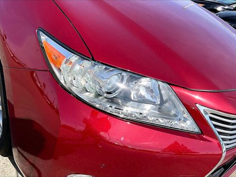 Used 2013 Lexus ES 350 image 24