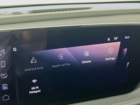 New 2025 Buick Envista Avenir image 11